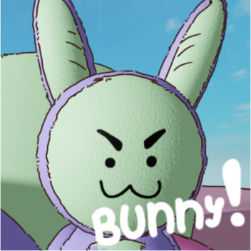 Bunny!