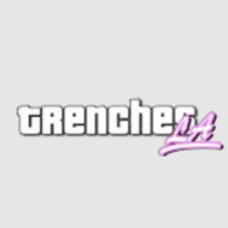 Trenches LA | Strict RolePlay icon