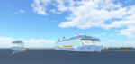 • Starlight Cruises RBLX •