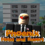 Phoenix Hotel & Resort's