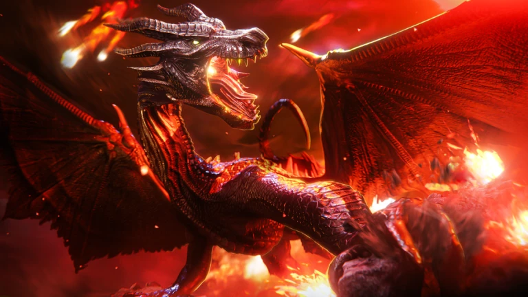 [🌍NEW MAP + ANTI-TEAM] Monstrous Battlegrounds