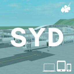 Sydney International Airport