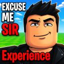 Excuse me Sir Experience