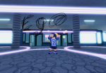Sonic super speed gang