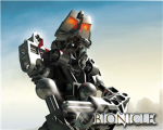 Bionicles Freak