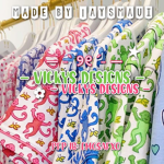 - Vicky’s designs -