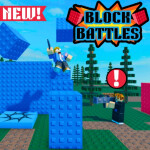 Block Battles!