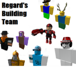 Regard's Building Team