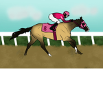 Pepper Pony Eq