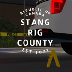 Stang Rig County RP
