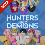 Hunters VS Demons