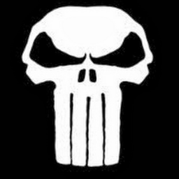 The Punisher Force's base