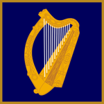 Ríocht na hÉireann / Kingdom of Ireland