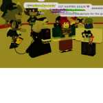 THE ANTI-SUS-GLITCH UNION