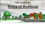 Robloxian City