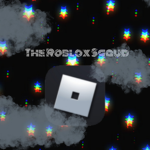 The roblox squad! :)
