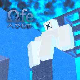 Ωfe icon