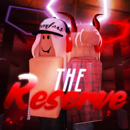 [BETA] The Reserve