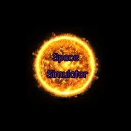 Space Simulator icon