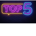 Top 5 Entertainment