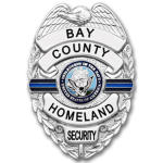 [BCHLS] Bay County Homeland Security