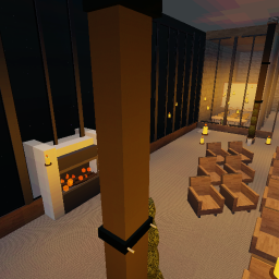 Interview and Training Center!