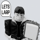 Legends of Larp