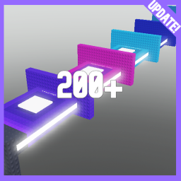 OC'S High Jumps Per Difficulty Chart Obby