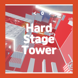 Hard Stage Tower