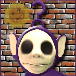 (UPDATE) Hungry Tubbies icon