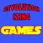 Revolutionizing Games