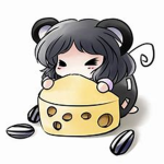 Naomi's cheesy group!