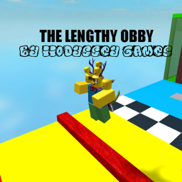 The Lengthy Obby (WIP)