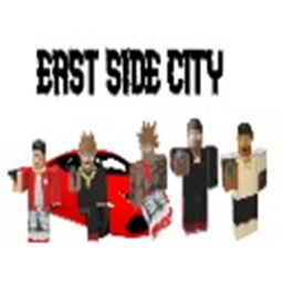 EAST SIDE CITY