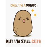 DA CHUNKY POTATO PEEPS