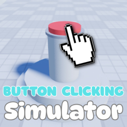 Button Clicking Simulator