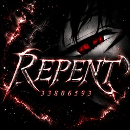 笑 REPENT Roblox group icon