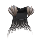 Silverfaux Cape