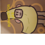 The bonkey army