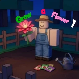 Grow a Flower 1 icon
