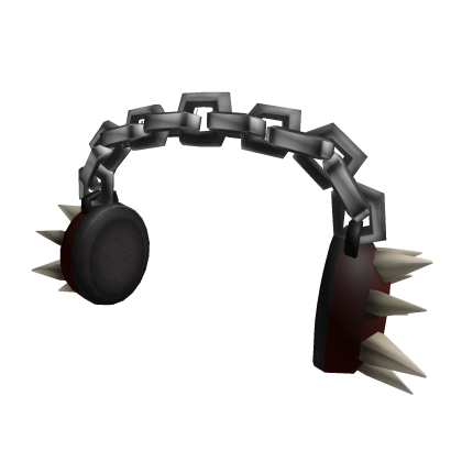 Extreme Headphones