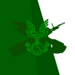 〔| The Marine Corps |〕
