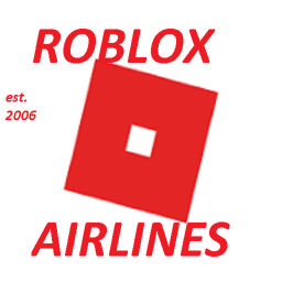 Roblox Airlines (added a B737!)