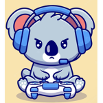 Cool koalas gaming channels