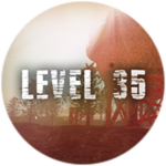 Reach Level 35