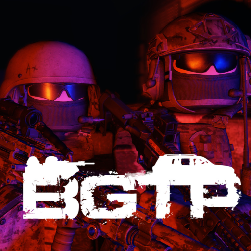 Breakify's Gun Test Place