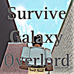 U1: Survive Galaxy Overlord