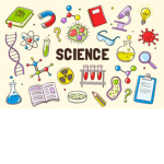 Science class 4A