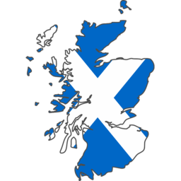 Scotland Patrol (Alpha)