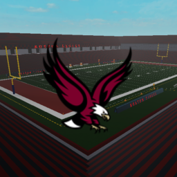 [RCAA] Boston Park - Boston Eagles